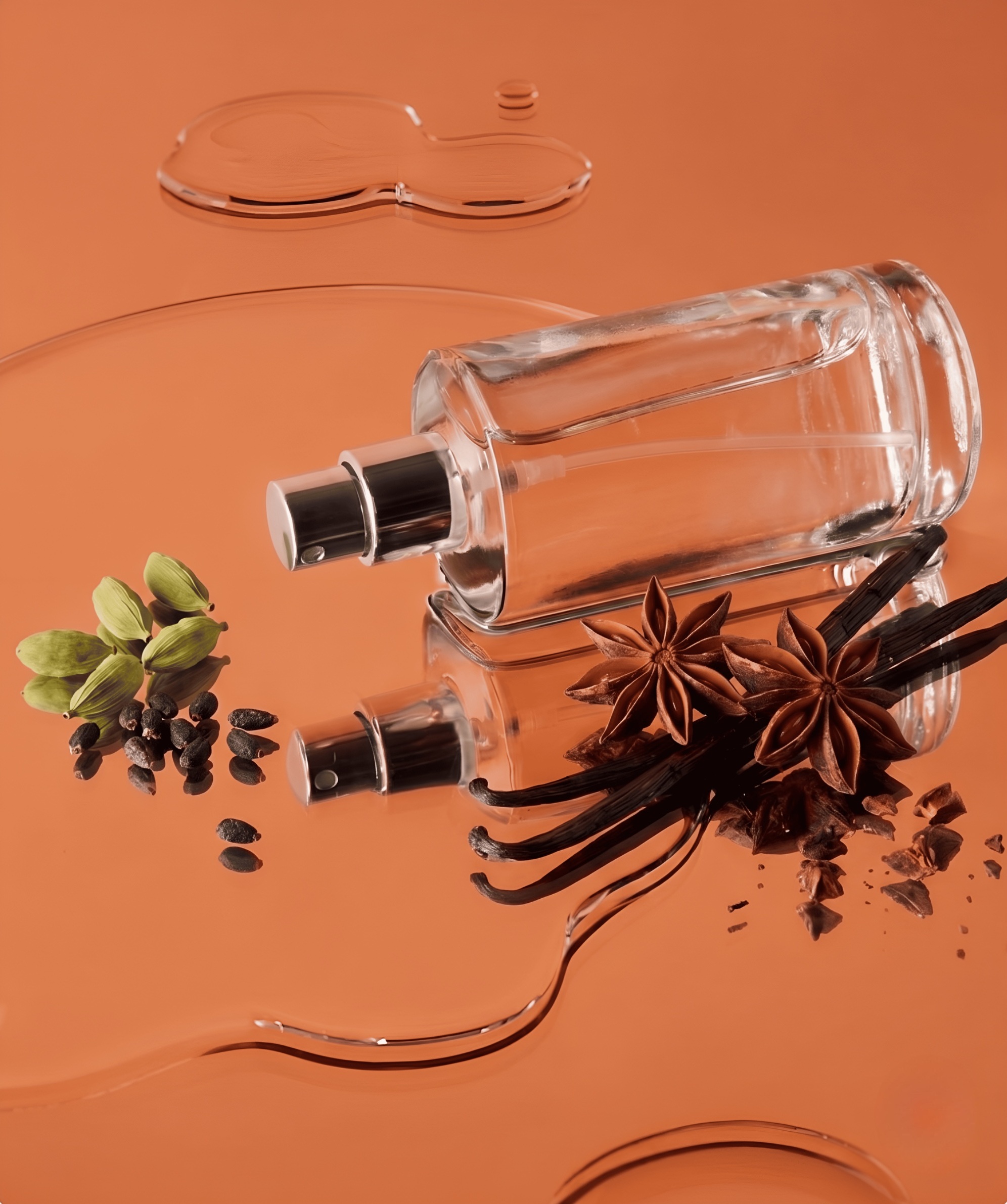 Fine Perfumery